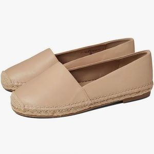 Charles David Leather Flats